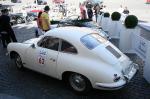 Porsche 356B 1960 года